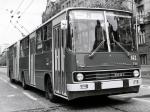 Ikarus 280T 1975 года
